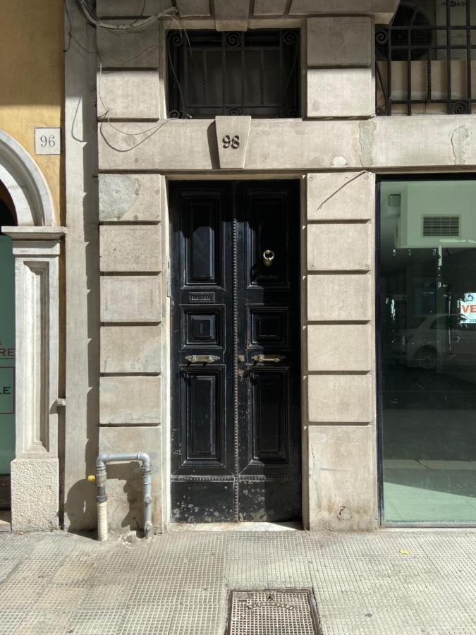 The Singer'S House Bari Exterior foto