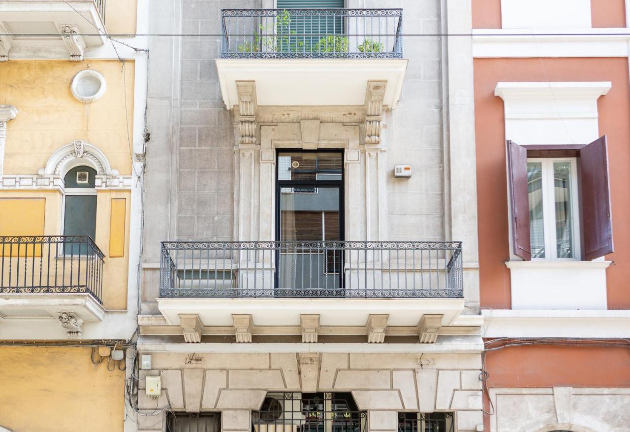 The Singer'S House Bari Exterior foto