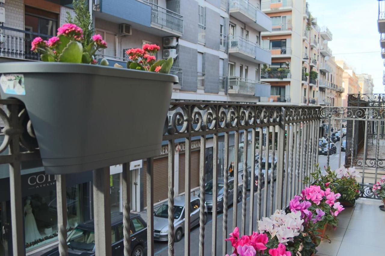 The Singer'S House Bari Exterior foto