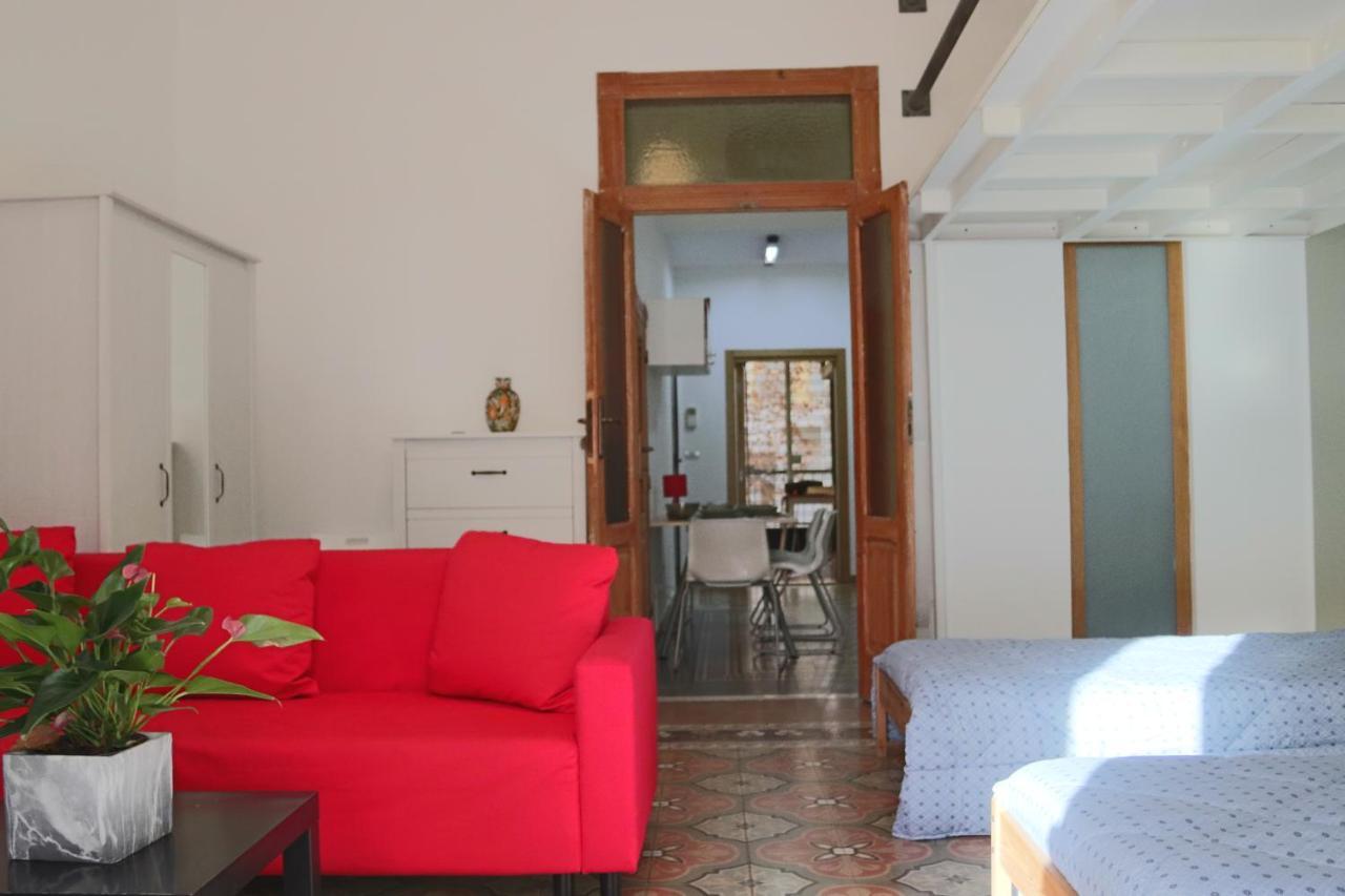 The Singer'S House Bari Exterior foto