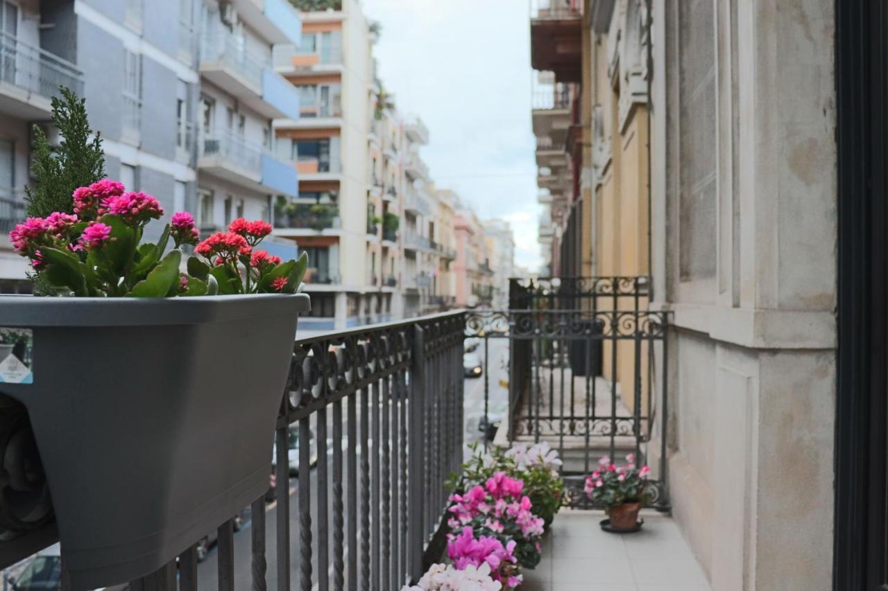 The Singer'S House Bari Exterior foto