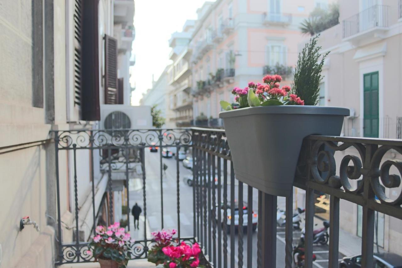 The Singer'S House Bari Exterior foto